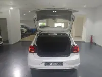 Brugt VW Polo Edition 80 HK (58 kW) 2021 Hvid Hatchback