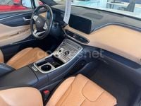 Usado Hyundai Santa Fe Style 202 CV (148 kW) 2021 Blanco SUV