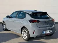 Usado Opel Corsa Edition 101 CV (74 kW) 2024 Gris Utilitario