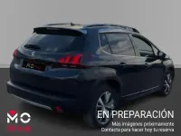 Usado Peugeot 2008 Allure 120 CV (88 kW) 2019 SUV