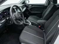 Usado Audi A1 Sportback Advanced Plus 110 CV (80 kW) 2021 Azul Utilitario