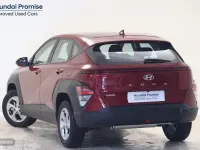 Usado Hyundai Kona 2025 SUV