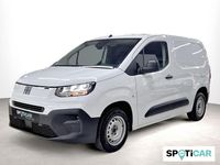 Nuevo Fiat Doblò Easy 100 CV (73 kW) 2025 Blanco Monovolumen