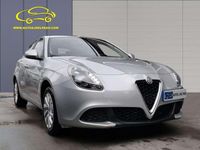 Usado Alfa Romeo Giulietta 120 CV (88 kW) 2021 Plateado Utilitario