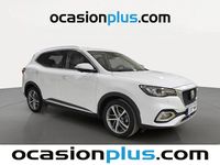 Usado MG HS Luxury 162 CV (119 kW) 2023 Blanco SUV