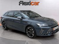 Usado Cupra Leon 150 CV (110 kW) 2025 Gris Familiar
