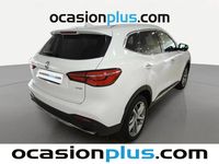 Usado MG HS Luxury 162 CV (119 kW) 2023 Blanco SUV