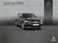 Usado Mercedes GLB200 150 CV (110 kW) 2024 SUV