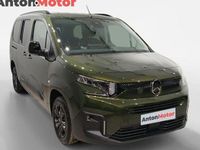Usado Citroën Berlingo 130 CV (95 kW) 2024 Monovolumen