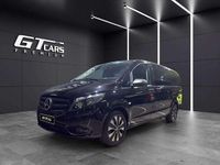 Usado Mercedes Vito 136 CV (100 kW) 2023 Negro Van