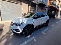 Usado Opel Grandland X Ultimate 130 CV (95 kW) 2020 Blanco SUV