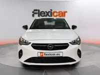 Usado Opel Corsa Edition 75 CV (55 kW) 2022 Blanco Utilitario