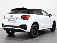 usado Audi Q2 35 TDI Black line edition S tronic 110kW