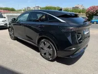 Usado Nissan Ariya Evolve 177 kW (242 CV) 2025 Negro SUV