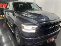 usado Dodge Ram LARAMIE VENDIDO!! -