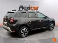 Usado Dacia Duster Comfort 115 CV (84 kW) 2021 Negro SUV