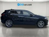 Usado BMW X2 Performance 136 CV (100 kW) 2022 Negro SUV