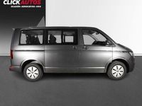 Usado VW Caravelle 110 CV (80 kW) 2024 Negro Monovolumen