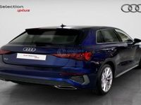 usado Audi A3 Sportback Sedán 35tdi S Line Stronic