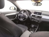 Usado BMW X2 136 HP (100 kW) 2020 Branco SUV