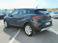 Usado Renault Captur Equilibre 91 CV (66 kW) 2023 Azul SUV