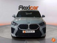 Usado BMW X2 163 CV (119 kW) 2025 Gris SUV
