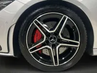 Usado Mercedes CLA35 AMG AMG 306 CV (225 kW) 2022 Coupe