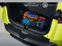 Nuevo BYD Dolphin Surf Boost 2026 Eléctrico Utilitario