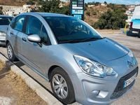 Occasion Citroën C3 Business Class 70 ch (51 kW) 2010 Gris Citadine