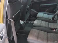 Usado Peugeot 307 136 CV (100 kW) 2004 Naranja Familiar