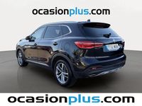 Usado MG HS Luxury 162 CV (119 kW) 2023 Blanco SUV