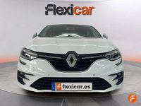 Usado Renault Mégane IV Zen 115 CV (84 kW) 2021 Blanco Berlina