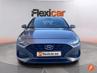 Brugt Hyundai i30 120 HK (88 kW) 2021 Grå