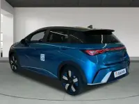 Usado BYD Dolphin Design 150 kW (204 CV) 2025 Azul Utilitario