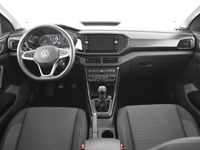 usado VW T-Cross - Advance 1.0 TSI 70 kW (95 CV)