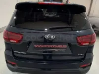 Usado Kia Sorento GT-Line 200 CV (147 kW) 2019 Azul SUV