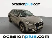 Brugt Audi Q2 Design 150 HK (110 kW) 2020 Grå SUV