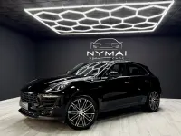 Usado Porsche Macan 258 CV (189 kW) 2016 Negro SUV
