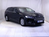 usado Ford Mondeo 1.5tdci Trend 120