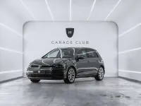 Usado VW Golf VII Advance 125 CV (91 kW) 2017 Gris Berlina