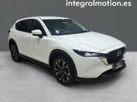 Usado Mazda CX-5 Center-Line 165 CV (121 kW) 2024 Blanco SUV