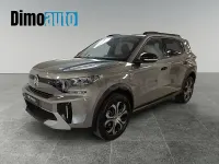Nuevo Citroën C3 Aircross 100 CV (73 kW) 2025 Gris / plata SUV