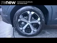 Uusi Dacia Duster Journey 143 HP (105 kW) 2026 Vihreä Katumaasturi