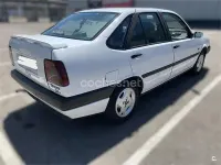 Usado Fiat Tempra 110 CV (80 kW) 1992 Blanco Berlina