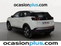 Usado Peugeot 3008 Allure 130 CV (95 kW) 2023 Blanco SUV