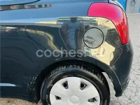Usado Suzuki Swift GL 92 CV (67 kW) 2007 Negro Utilitario