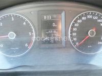 Usado VW Transporter 140 CV (102 kW) 2012 Amarillo Van