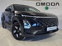 Nuevo Omoda 5 147 CV (108 kW) 2025 Gris SUV