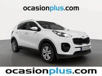 Usado Kia Sportage 132 CV (97 kW) 2017 Blanco SUV