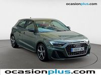 usado Audi A1 Sportback Adrenalin 25 TFSI 70kW (95CV)